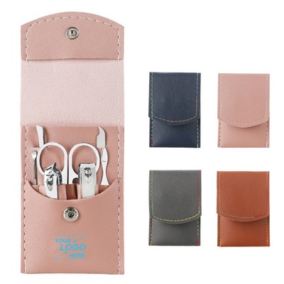 Professional 7-Piece Manicure Kit