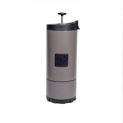 OVRLNDR® Travel Coffee Press