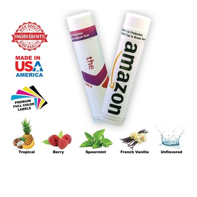 Legacy Lip Balm - PINA COLADA