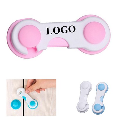 Baby Safety Cabinet Lock ABS