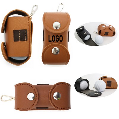Golf Bag Fanny Pack