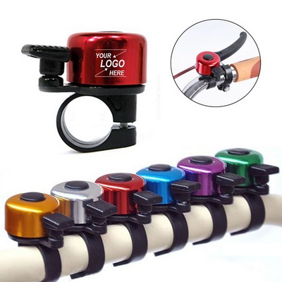 Bicycle Handlebar Bell