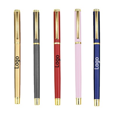 Business Ballpoint Pen
