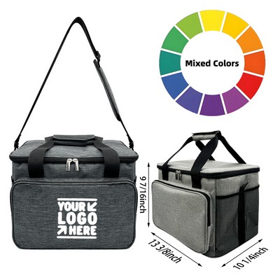Portable Outdoor Cooler Bag