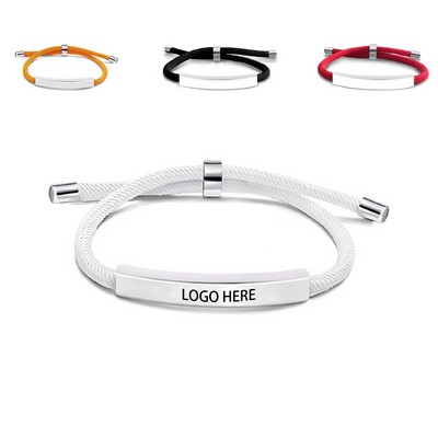 Stainless Steel Bracelet