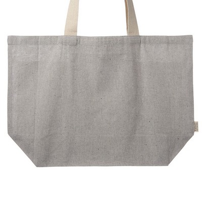 Jumbo Ecofriendly Canvas Tote Bags