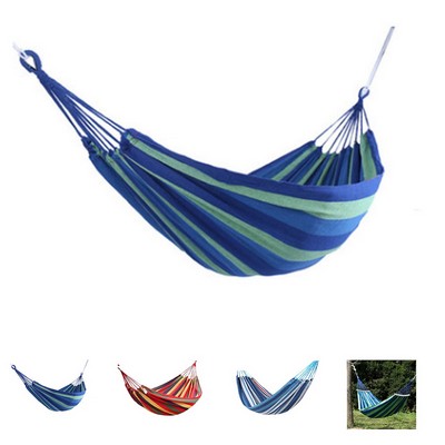 Folding Portable Hammock
