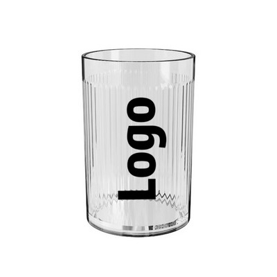 Simple Toothbrush Cup