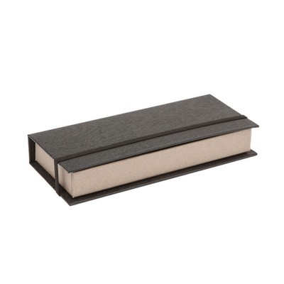 Cooper Pen Box (Double)