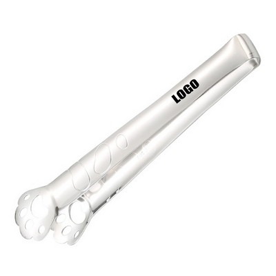 9.25in Paw Shaped Tong