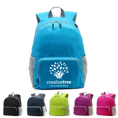 Waterproof Travel Backpack