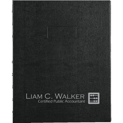 NotePro™ undated Daily Planner