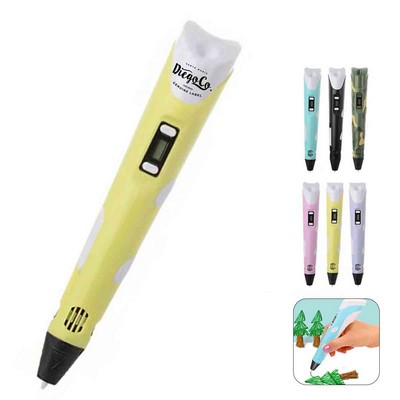 3D Printing Pen