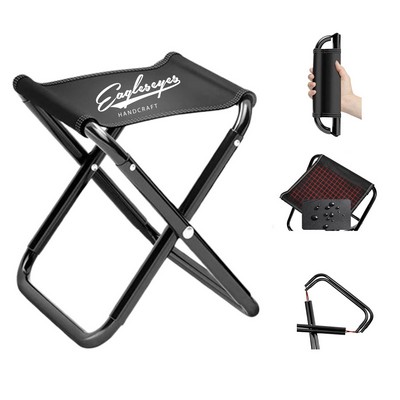 Portable Folding Stool