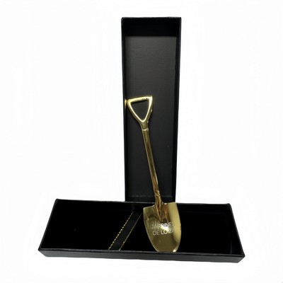 Stainless Steel Dessert Spoon