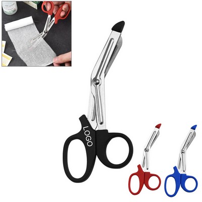 Emergency Medical Nursing Scissors