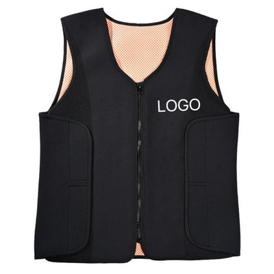 Electric Heated Vest