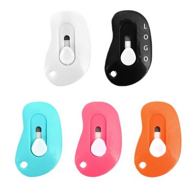 Mini Retractable Utility Knife