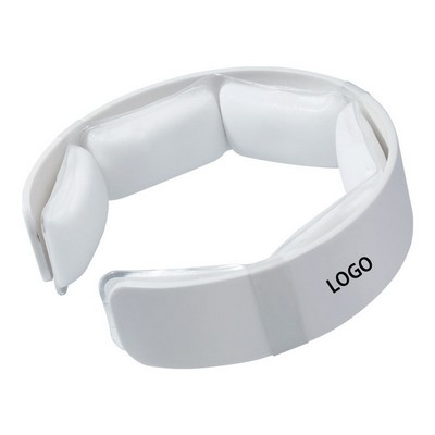 Pcm Neck Cooling Ring