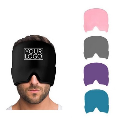 Migraine Headache Relief Cap