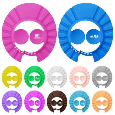 Baby Shower Cap