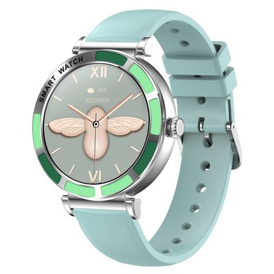 The Sedona Ladies Smart Watch - Style forward and full feature