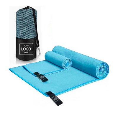 Quick Dry Sport Towel