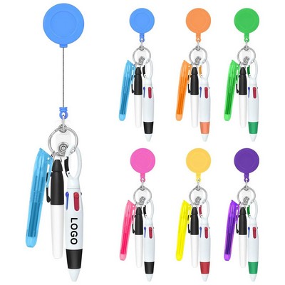 Nurse Pen Set