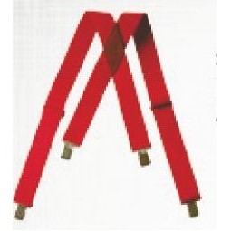 Clip-On Suspenders