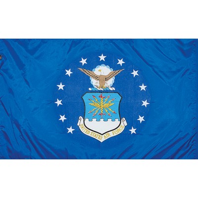Air Force Commemorative Flag (3'x5')