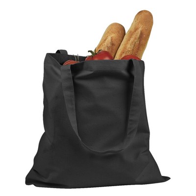 BAGedge Canvas Promo Tote