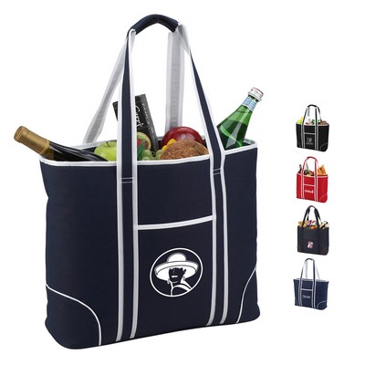 Extra Large Cooler Bag - 30 Can
