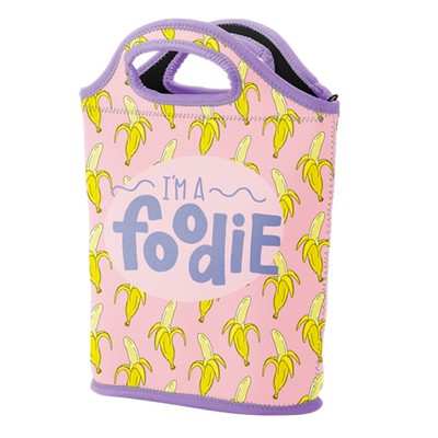 Venti 4CP Neoprene Lunch Bag
