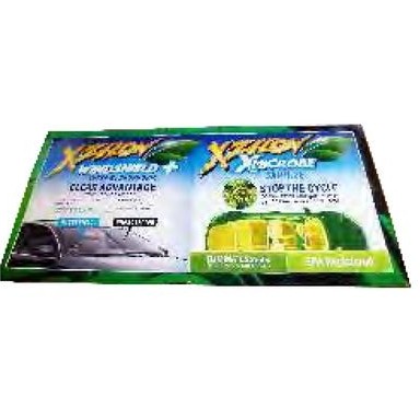 Digital Print Vinyl Banner 4'x4' Single sided