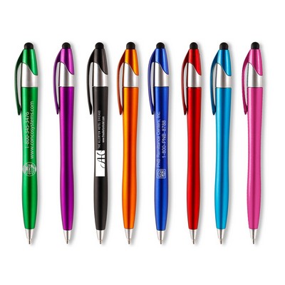 iSlimster Stylus Twist Pen