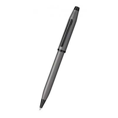 Century® II Gunmetal Gray Ballpoint Pen