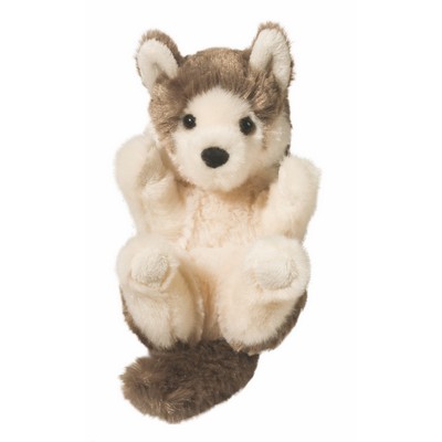 Lil' Baby Wolf