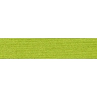 Lime Skinny Cotton Curling Ribbon