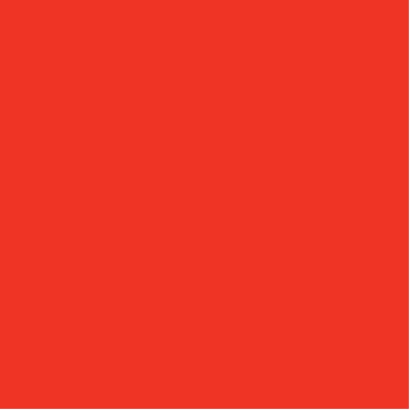 Red Matte Gift Wrap
