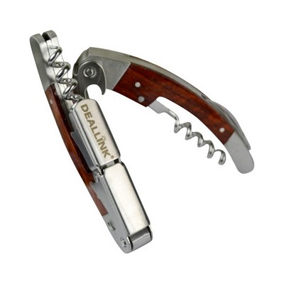 Veneto Wine Corkscrew