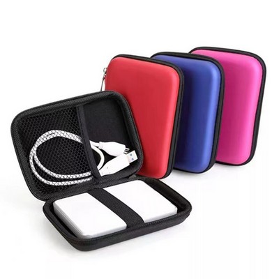 Hard Storage Carrying Travel Case