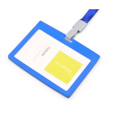 ID Card Holder