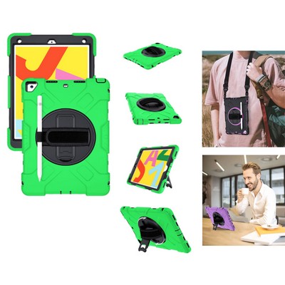 Promotek iBank® Shockproof Case designed for iPad 10.2"