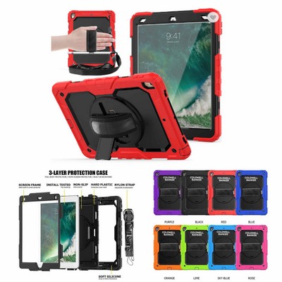 Promotek iBank® Shockproof Case designed for iPad 10.2"