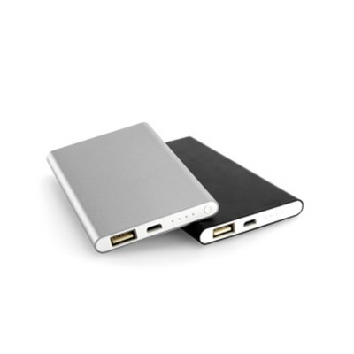 Ultra Slim Power Bank