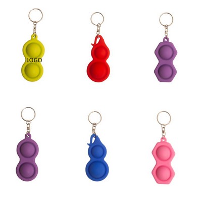 Simple Dimple Fidget Toy