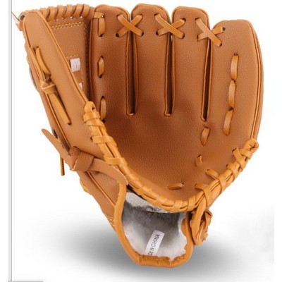 Left Hand Gloves Baseball Mitts