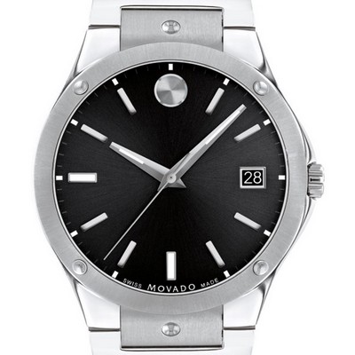 Movado Core S.E. Gents