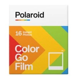 Polaroid™ Go Color Film Double Pack