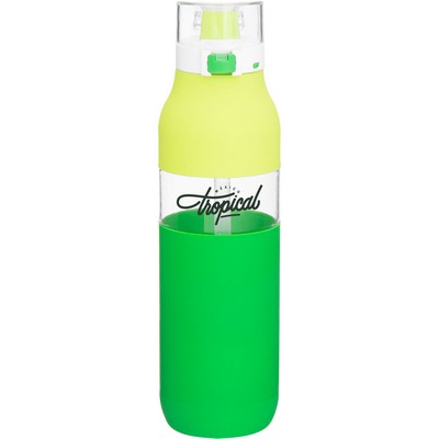 25 oz h2go Void (Lime)